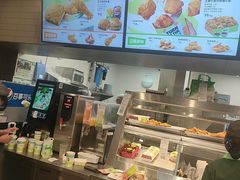 -德克士(榆次君豪店)