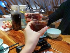 -幸福哟烧鸡·粤菜海鲜私厨(七星路店)