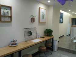 -悦芳庭美肤美体品牌集合店