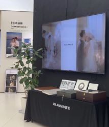 -米兰尊荣婚纱摄影·婚纱照会馆