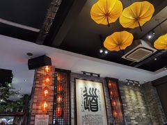 -味可道美食坊(福基路店)