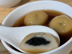 -翁林甜品