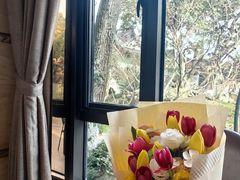 -浙江西子宾馆·瑶园咖啡厅