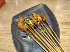 -成都吃客(九眼桥店)