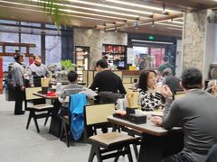 -陈熹公民族美食文化餐厅(中华广场店)