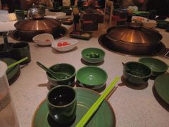 -润园四季椰子鸡火锅(海上世界店)