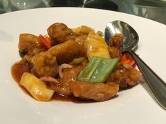 -金苑海鲜酒家(来魅力店)