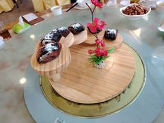 -新金盛·海鲜酒楼(盐田店)