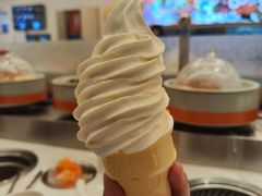 -密友回转自助火锅(世茂国际广场店)