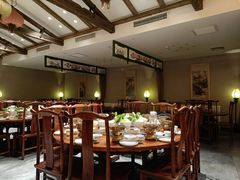 包厢-古关火锅店(古北水镇景区店)