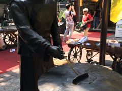 -清真·二嫂子煎饼果子(鼓楼旗舰形象店)