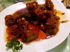 -裕德隆清真饭庄·天津特色菜(河东店)