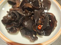 贡品木耳-和府捞面(东直门银座店)