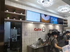 -CoCo都可(大兴凯德MALL店)