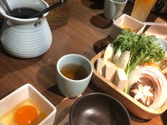 -山葵家·创意料理(EFC欧美广场店)