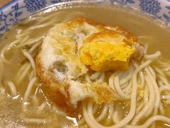 -庆蓉云·庆云面(双林店)