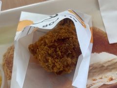 -德克士(什邡永辉超市店)