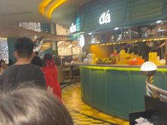 -美奈小馆·东南亚菜(福田星河COCO Park店)