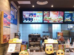 -汉堡王(EAC欧美中心店)