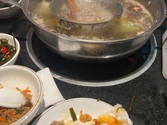 -尚合里潮汕牛肉火锅(海沧店)