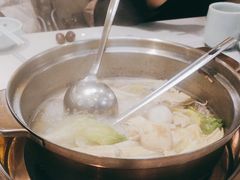 -润园四季椰子鸡火锅(南山海岸城店)