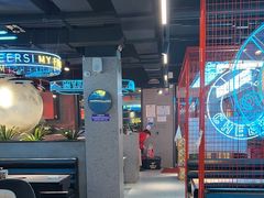 -粟氏天府·东北烧烤(江南兴隆街店)