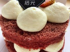 -焙丽拾光(麦凯乐直营店)