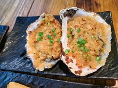 -KAOTOWN烤堂•烧烤(海汇港店)