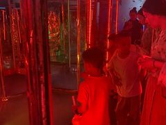 -沙沙哗啦海洋馆(华宇百花谷店)