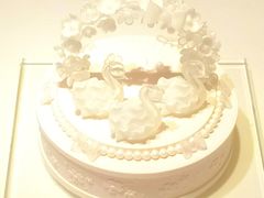 -黑天鹅蛋糕(安贞店)