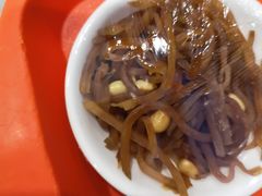 咸菜-天兴居(鲜鱼口街店)
