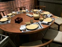 -石梅湾威斯汀度假酒店-品味餐厅·川湘菜·海鲜风味火锅·手工面食·万州烤鱼·口味牛蛙·小龙虾