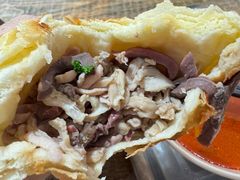 -老·贝尔杂碎馆