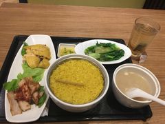 -大家乐(广州天河城六楼店)