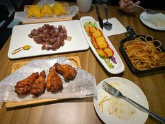 -四季天方包子