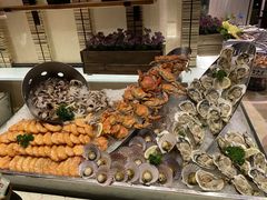 -富力希尔顿酒店·地阔自助餐厅