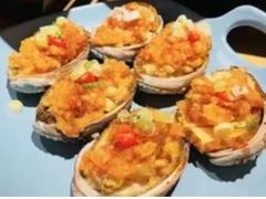 -街角等你.大连海鲜烧烤(西安路店)