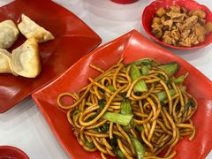 -新川饮食(新川小区店)