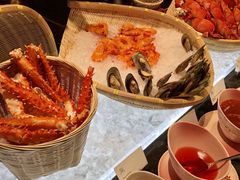 -Social 秀西餐厅-长沙瑞吉酒店(运达店)