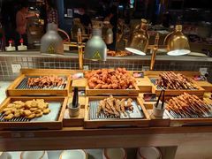 -比格比萨自助(宋家庄店)