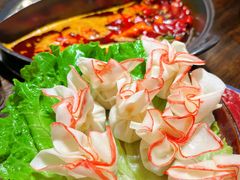 -冯校长老火锅(广州正佳广场店)