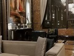 -上海浦东星河湾酒店