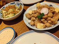 闽南炸醋肉-林四喜·闽南传家菜(鼓浪屿店)
