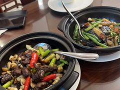 -茶港食堂(武昌店)