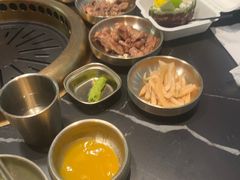 -韩宫宴和牛烤肉(盐城金鹰店)