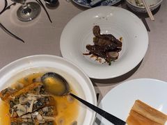 -漢舍中国菜馆(889广场店)