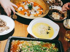 -永安水煮活鱼·仪征土菜院子