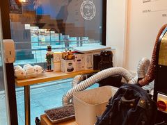 -COFFEE HOLIC(朝外SOHO店)