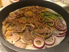 -千纸鹤嫩汁烤肉(学府店)