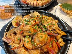-稻香饭店(IFS国金中心店)
